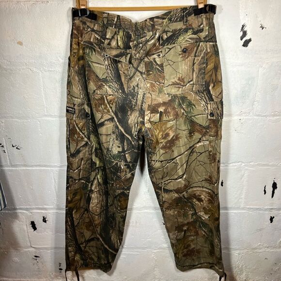 Realtree Camo Pants - Picture 2 of 8